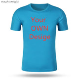 Customized T Shirt - lightbulbbusinessconsulting