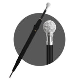 Novelty Handle Umbrella - lightbulbbusinessconsulting