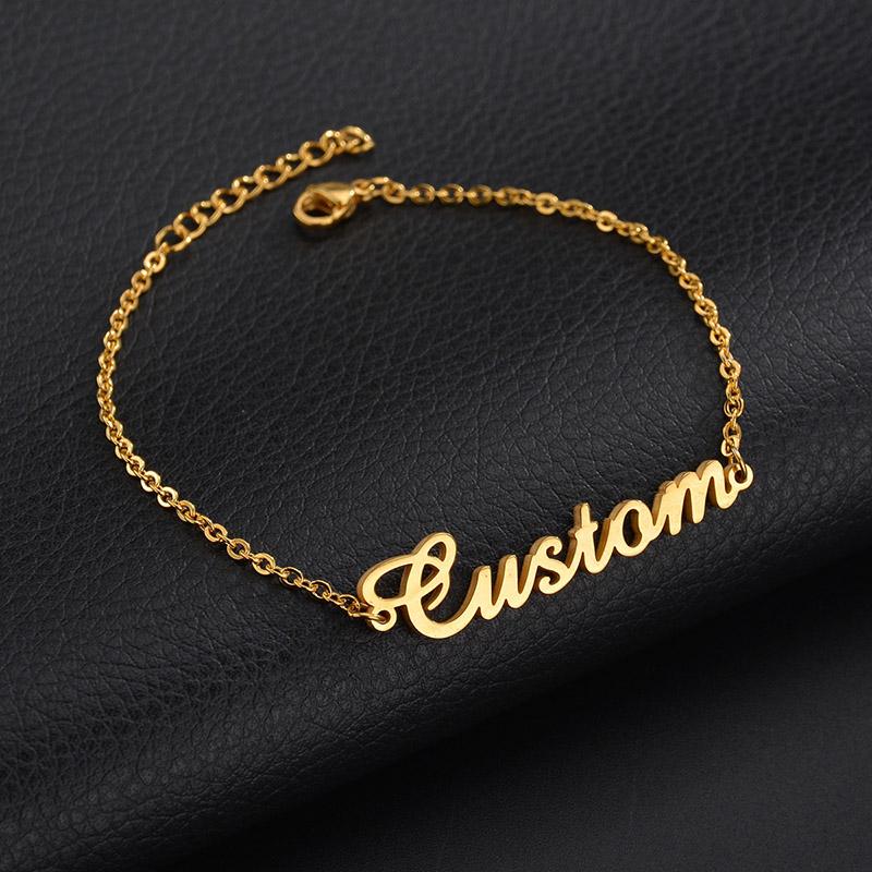 Personalized Neckalce - lightbulbbusinessconsulting