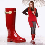 Classic Wellington Rainboot - lightbulbbusinessconsulting