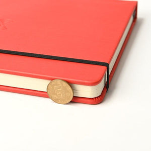 Wireless Charging  Small Note Book - LIGHTBULB GIFTS