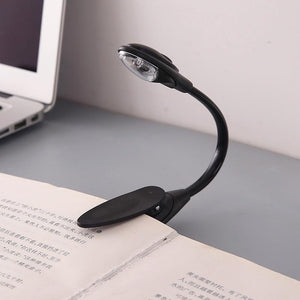 Portable LED Book Light - lightbulbbusinessconsulting