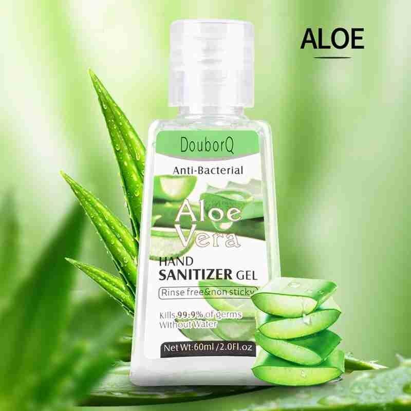 Hand Sanitiser Gel - lightbulbbusinessconsulting