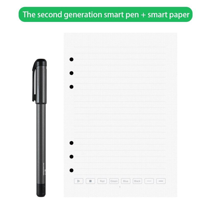 Digital Smart Pen - LIGHTBULB GIFTS