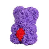 Rose Bear - lightbulbbusinessconsulting