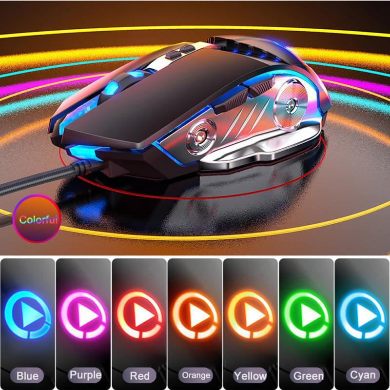 LED Backlight Portable Computer Game Set - lightbulbbusinessconsulting