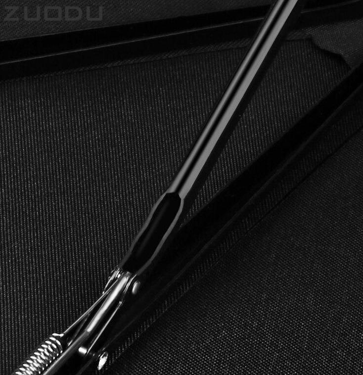 Classic Folding Business Umbrella - lightbulbbusinessconsulting