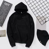 Personalised Hoody - lightbulbbusinessconsulting