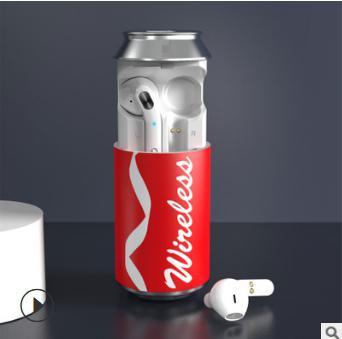 Wireless Bluetooth Earpiece - LIGHTBULB GIFTS