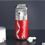 Wireless Bluetooth Earpiece - LIGHTBULB GIFTS