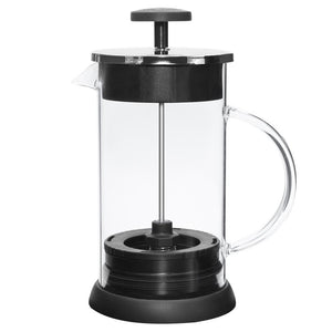 French Press Stainless Steel Travel Mug - lightbulbbusinessconsulting