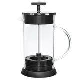 French Press Stainless Steel Travel Mug - lightbulbbusinessconsulting
