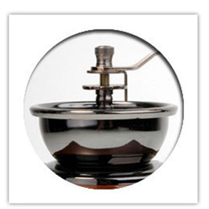 Handpressed French press Gift Set - lightbulbbusinessconsulting