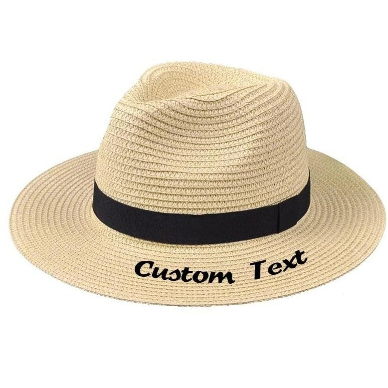Unisex Sun Hat - lightbulbbusinessconsulting