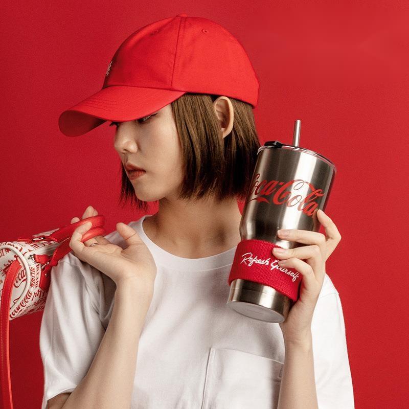 Stainless Steel Branded Water Bottle - LIGHTBULB GIFTS