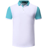 Personalised Mens  Polo Shirt - lightbulbbusinessconsulting