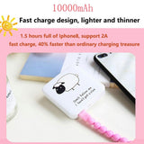 Cute Power Bank - lightbulbbusinessconsulting