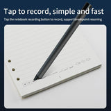 Intelligent Recognition Paper Notepad - LIGHTBULB GIFTS