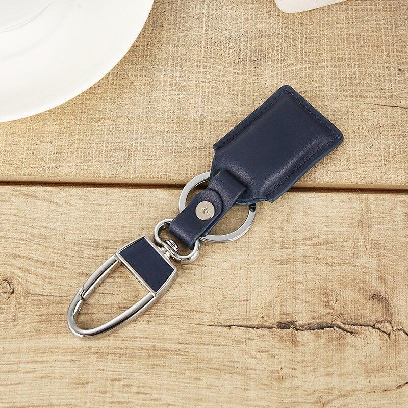 Bluetooth Leather key chain - lightbulbbusinessconsulting