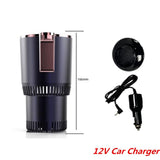 Car Heating Cooling Cup - lightbulbbusinessconsulting