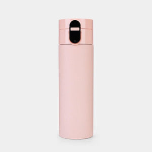 Vacuum Flasks OLED  Display - lightbulbbusinessconsulting