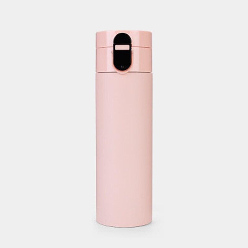 Vacuum Flasks OLED  Display - lightbulbbusinessconsulting