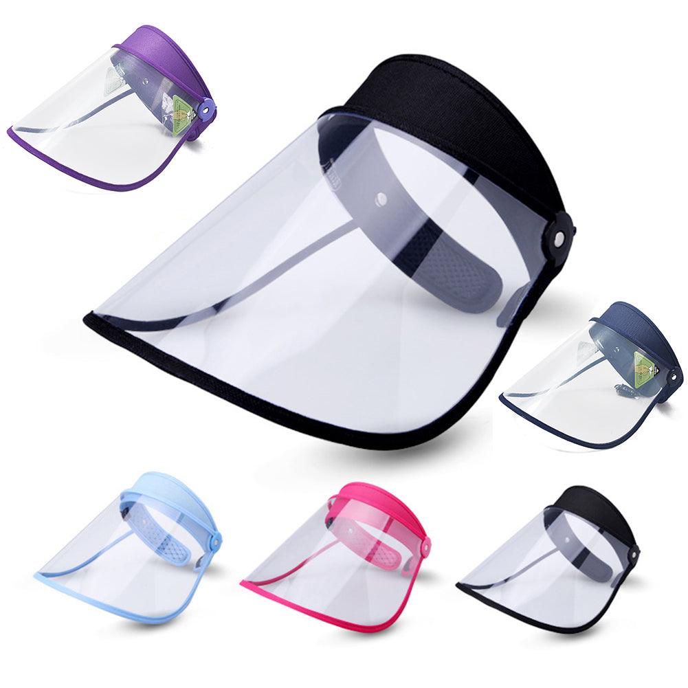 Full Face Shield  Visor Safety - lightbulbbusinessconsulting