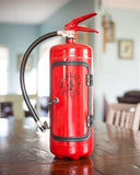 Fire Extinguisher Mini Bar - LIGHTBULB GIFTS