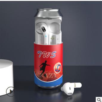 Wireless Bluetooth Earpiece - LIGHTBULB GIFTS