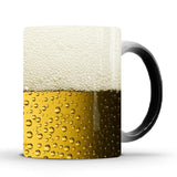 Beer Reveal Mug - LIGHTBULB GIFTS