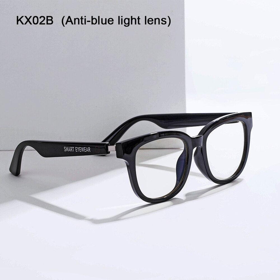 Smart  Eyewear - lightbulbbusinessconsulting