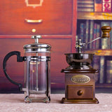 Handpressed French press Gift Set - lightbulbbusinessconsulting