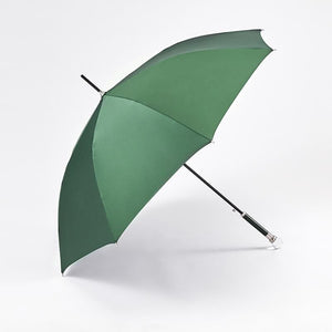 Crystal Handle Plastic Umbrella - lightbulbbusinessconsulting