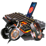 LED Backlight Portable Computer Game Set - lightbulbbusinessconsulting