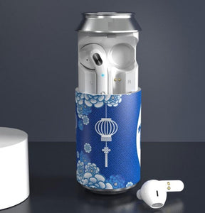 Wireless Bluetooth Earpiece - LIGHTBULB GIFTS