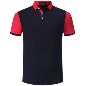 Personalised Mens  Polo Shirt - lightbulbbusinessconsulting