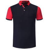 Personalised Mens  Polo Shirt - lightbulbbusinessconsulting