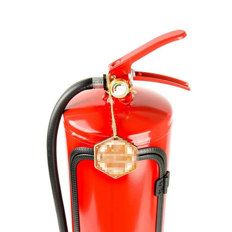 Fire Extinguisher Mini Bar - LIGHTBULB GIFTS