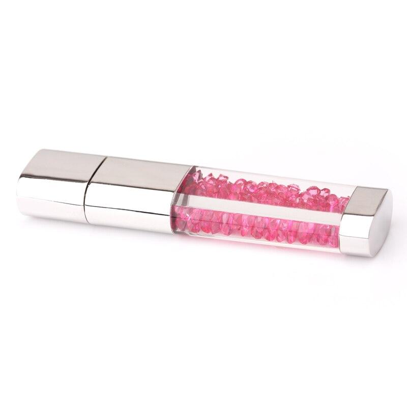 Crystal USB Gift Set - lightbulbbusinessconsulting