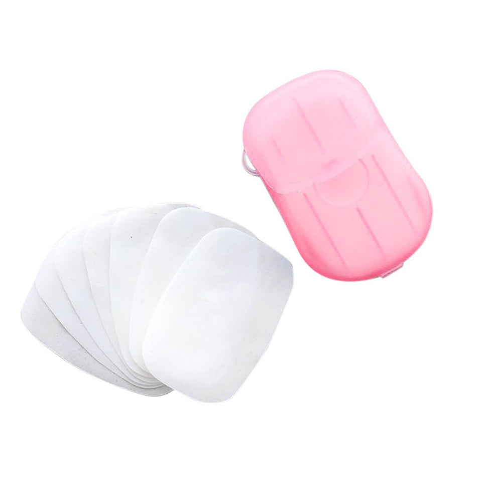 Disinfectant Disposable Hand Sanitiser Tissue - lightbulbbusinessconsulting