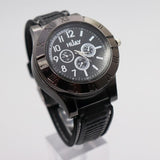 Military USB Charging Watch - lightbulbbusinessconsulting