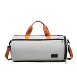 Oxford Waterproof Duffle Bag - lightbulbbusinessconsulting