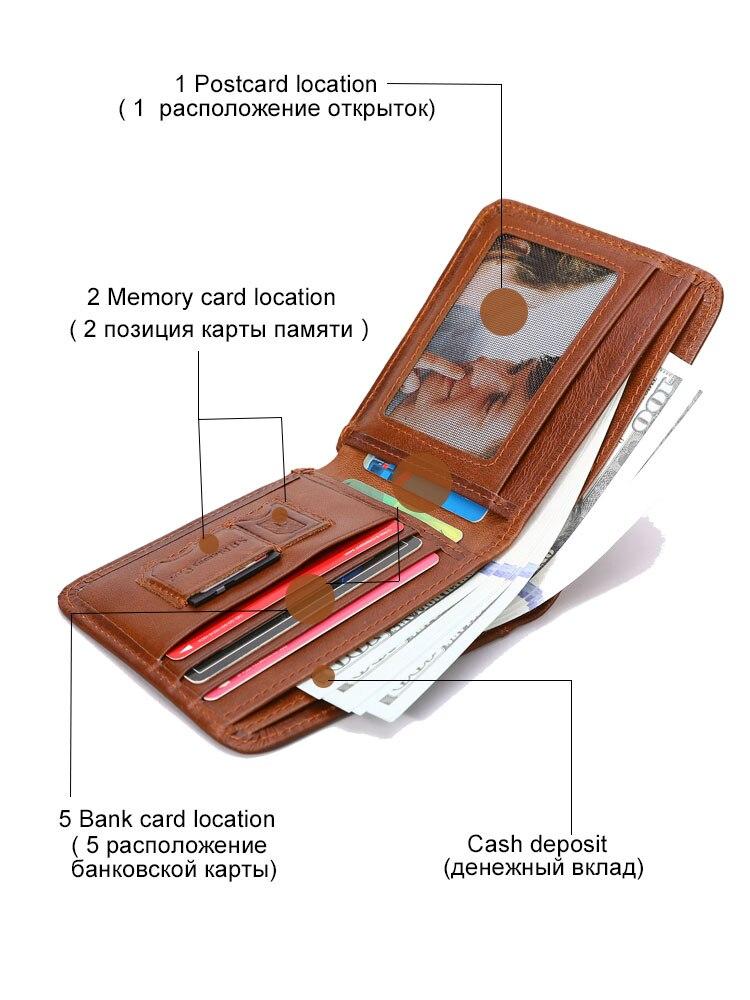 Anti-Theft Smart Wallet - lightbulbbusinessconsulting