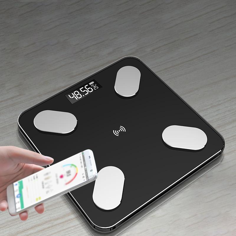 Smart Electronic Scale - lightbulbbusinessconsulting