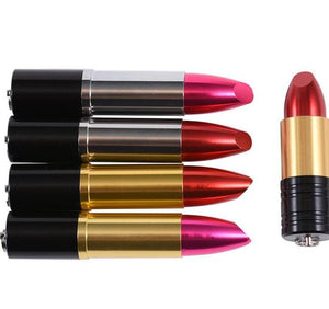 Promotional Lipstick Pen Drive - lightbulbbusinessconsulting