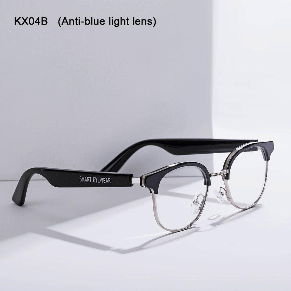 Smart  Eyewear - lightbulbbusinessconsulting