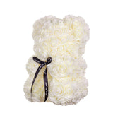 Rose Bear - lightbulbbusinessconsulting
