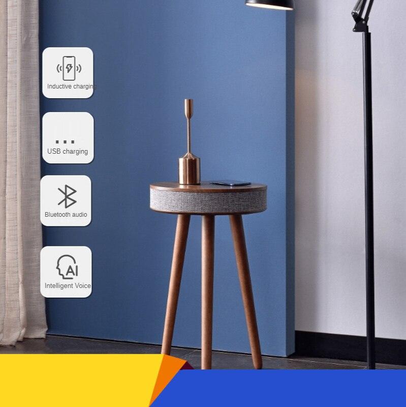 Executive Smart Coffee Table - LIGHTBULB GIFTS