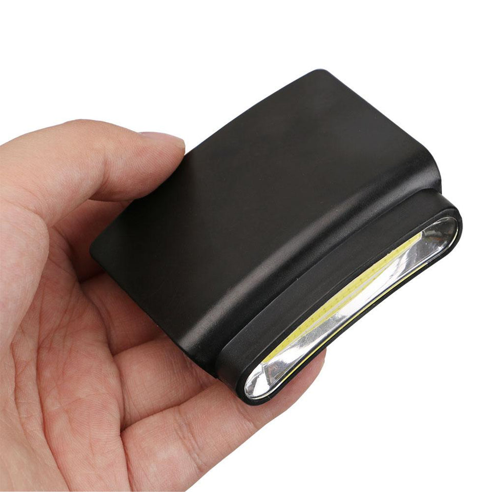 Portable Headlamp - lightbulbbusinessconsulting