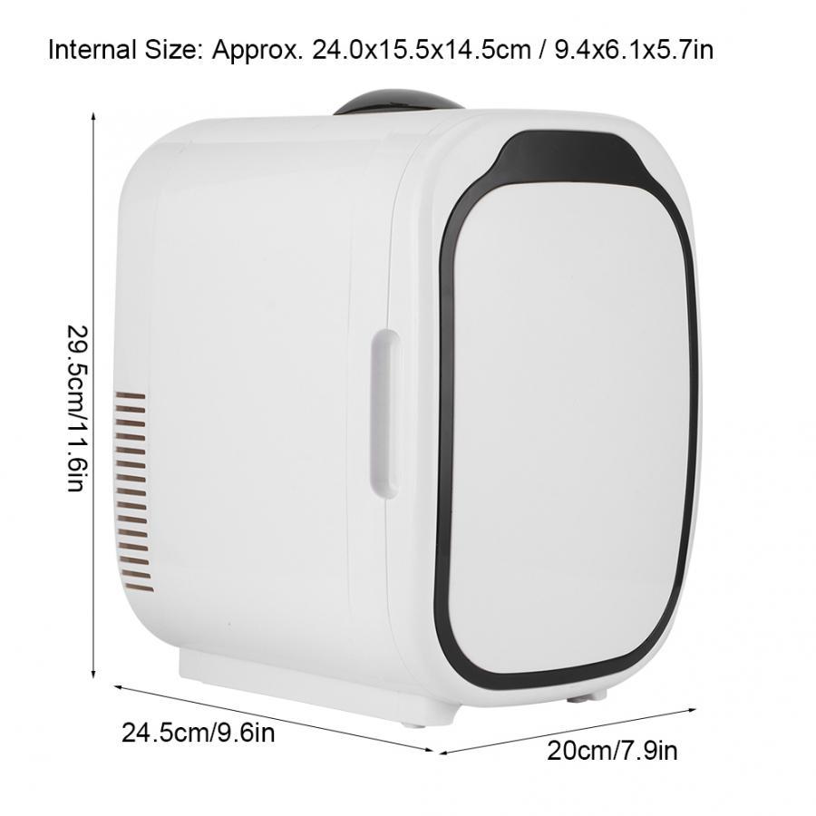 Portable Car Refrigerator - lightbulbbusinessconsulting